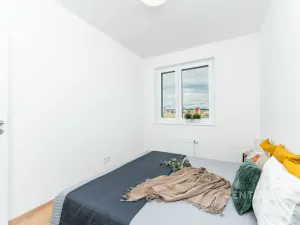 Pronájem bytu 2+kk, Praha - Hostivař, 47 m2
