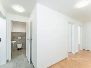 Prodej bytu 3+kk, Praha, 66 m2