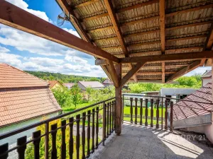 Prodej rodinného domu, Šťáhlavy, Jiráskova, 264 m2