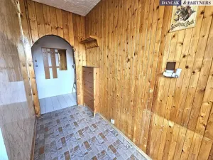 Prodej bytu 3+1, Frýdek-Místek, J. Božana, 68 m2