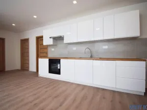 Pronájem bytu 4+kk, Teplice, Českobratrská, 116 m2