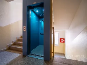 Prodej bytu 3+1, České Budějovice - České Budějovice 2, Netolická, 67 m2