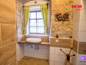 Prodej rodinného domu, Srbice - Háje, 175 m2