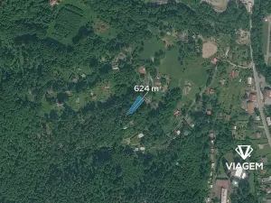 Prodej zahrady, Frýdek-Místek, 624 m2