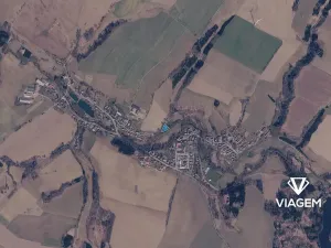 Prodej podílu zahrady, Věžnice, 1000 m2