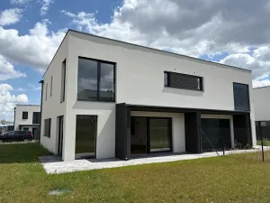 Prodej rodinného domu, Praha - Březiněves, Kukaččí, 161 m2