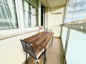 Pronájem bytu 3+kk, Praha - Záběhlice, Jesenická, 73 m2