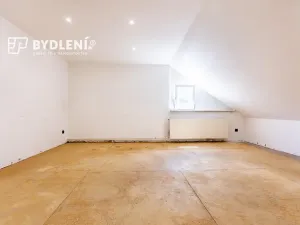 Prodej rodinného domu, Krupka, Horní, 314 m2
