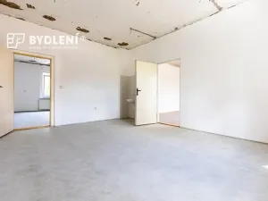 Prodej rodinného domu, Krupka, Horní, 314 m2
