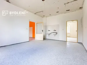 Prodej rodinného domu, Krupka, Horní, 314 m2