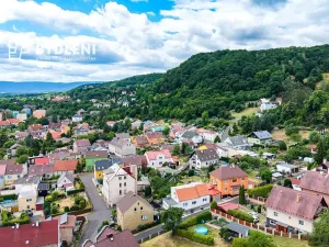 Prodej rodinného domu, Krupka, Horní, 314 m2