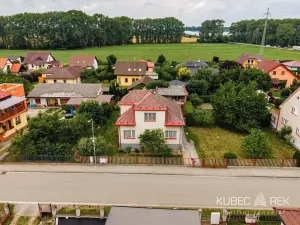 Prodej rodinného domu, Lípa nad Orlicí, 180 m2