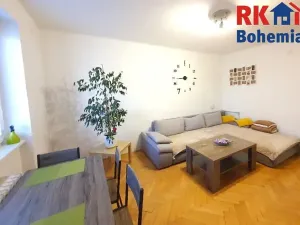 Prodej bytu 2+1, Mladá Boleslav, Jičínská, 53 m2
