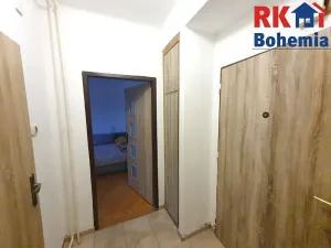 Prodej bytu 2+1, Mladá Boleslav, Jičínská, 53 m2