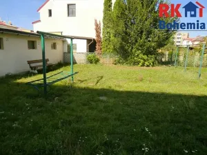 Prodej bytu 2+1, Mladá Boleslav, Jičínská, 53 m2