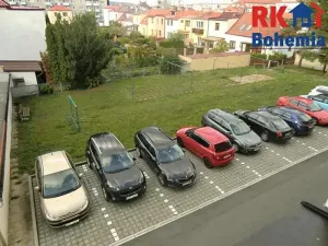 Prodej bytu 2+1, Mladá Boleslav, Jičínská, 53 m2