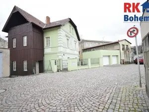 Pronájem bytu 1+1, Kutná Hora, Uhelná, 39 m2