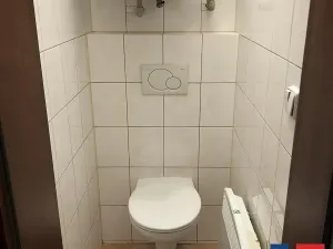 Pronájem bytu 1+1, Kutná Hora, Uhelná, 39 m2