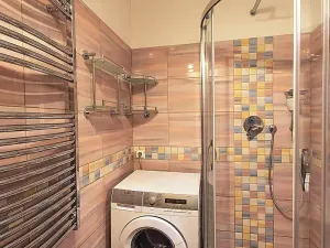 Prodej bytu 3+1, Vrchlabí, Horská, 63 m2