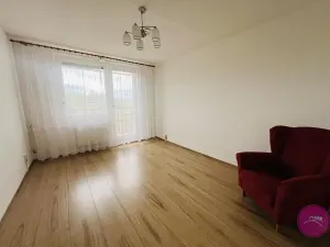 Pronájem bytu 2+kk, Olomouc, Fragnerova, 50 m2