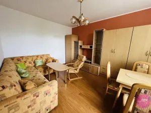 Pronájem bytu 2+kk, Olomouc, Fragnerova, 50 m2