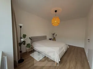 Pronájem bytu 2+kk, Praha - Žižkov, Biskupcova, 51 m2