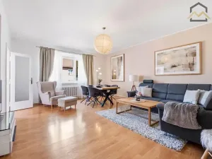 Prodej bytu 3+1, Čáslav, Boženy Němcové, 90 m2