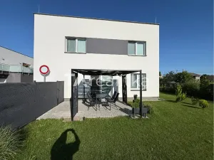Pronájem rodinného domu, Rychvald, Záblatská, 72 m2