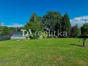 Prodej zahrady, Karviná, Bažantnice, 1884 m2