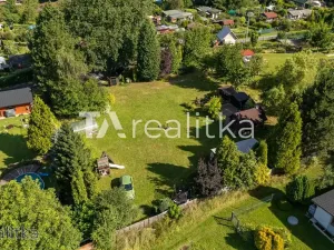 Prodej pozemku pro bydlení, Karviná, Bažantnice, 1884 m2