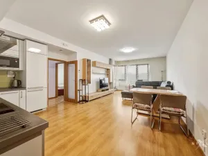 Prodej bytu 3+kk, Praha - Hloubětín, Krylovecká, 82 m2