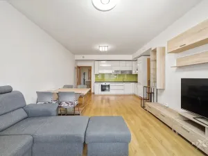 Prodej bytu 3+kk, Praha - Hloubětín, Krylovecká, 82 m2