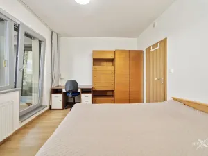Prodej bytu 3+kk, Praha - Hloubětín, Krylovecká, 82 m2