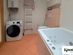 Pronájem bytu 2+kk, Brno, Vrchlického sad, 73 m2