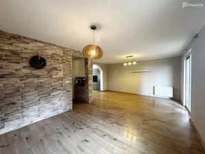 Prodej rodinného domu, Bošovice, Vyhlídka, 146 m2