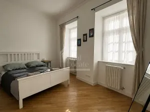Pronájem bytu 3+kk, Praha - Malá Strana, Vlašská, 75 m2