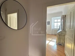 Pronájem bytu 3+kk, Praha - Malá Strana, Vlašská, 75 m2