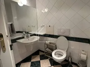 Pronájem bytu 3+kk, Praha - Malá Strana, Vlašská, 75 m2