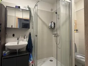 Pronájem bytu 1+1, Kutná Hora, Benešova, 35 m2