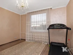 Pronájem bytu 4+1, Pardubice, Erno Košťála, 87 m2