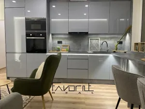 Prodej bytu 3+kk, Ostrava, Hornopolní, 60 m2