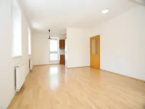 Pronájem bytu 3+kk, Praha - Krč, Nad Ryšánkou, 69 m2