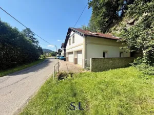 Pronájem bytu 2+1, Kunratice u Cvikova, 59 m2