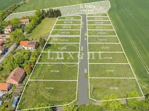 Prodej pozemku pro bydlení, Klášterní Skalice, 823 m2