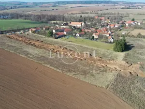 Prodej pozemku pro bydlení, Klášterní Skalice, 863 m2