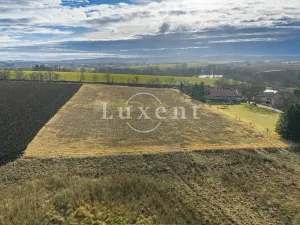 Prodej pozemku pro bydlení, Klášterní Skalice, 822 m2