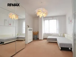 Pronájem bytu 3+kk, Praha - Krč, Na Dvorcích, 100 m2