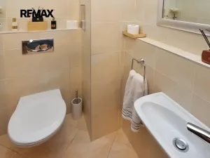 Pronájem bytu 3+kk, Praha - Krč, Na Dvorcích, 100 m2
