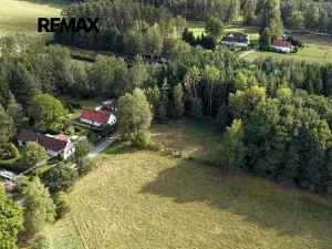 Prodej pozemku pro bydlení, Suchdol nad Lužnicí, 1001 m2