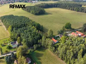 Prodej pozemku pro bydlení, Suchdol nad Lužnicí, 1001 m2